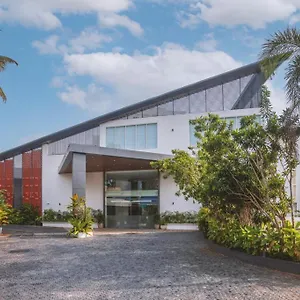 Hotel Surendra Trident, Thiruvananthapuram