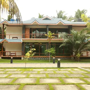 Hotel Lara Lake View, Thiruvananthapuram