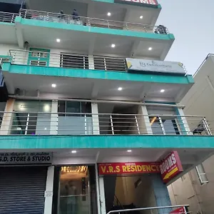 Vrs Residency Mysore