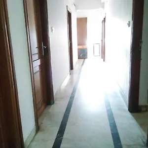 Hotel Olivia, Thiruvananthapuram