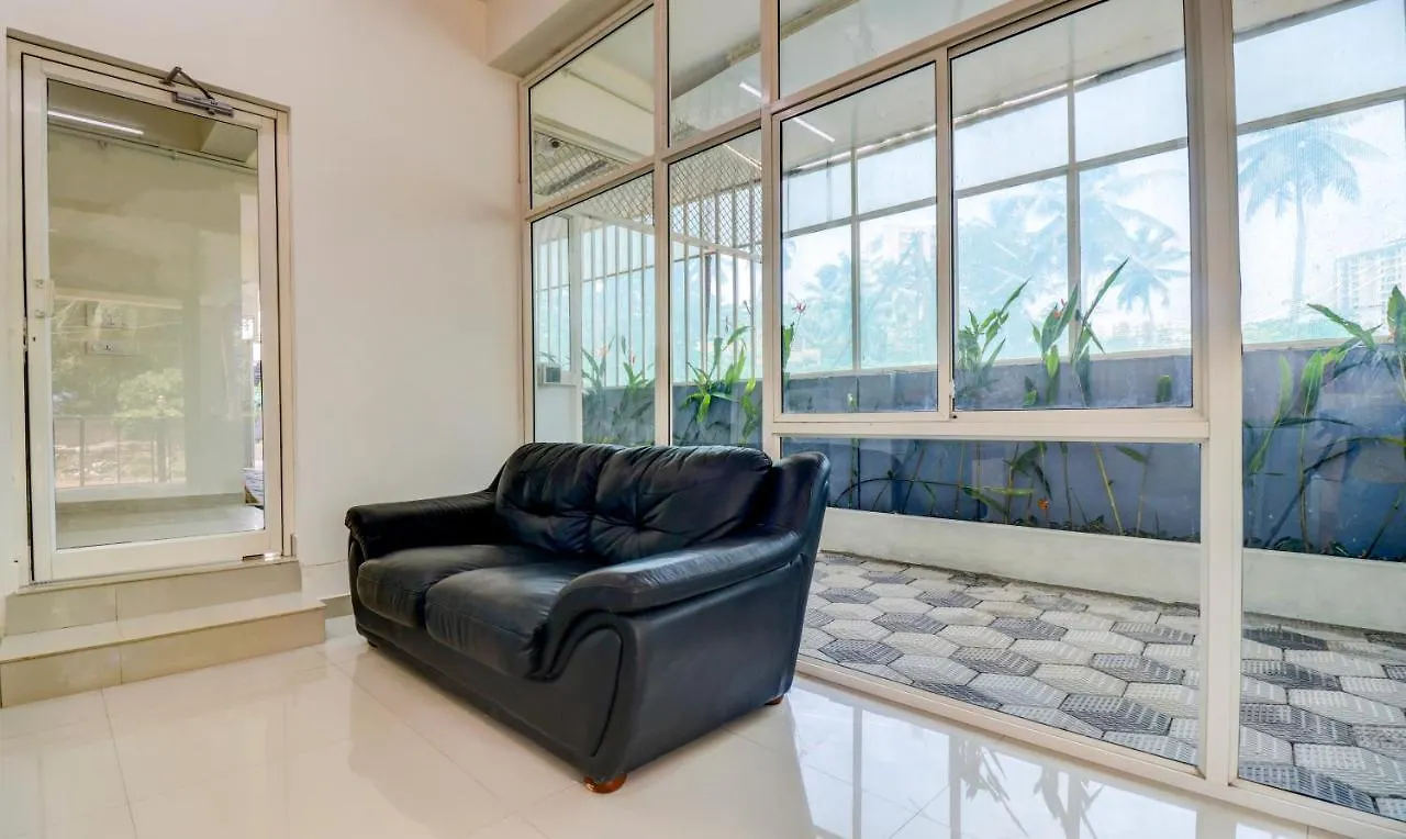 Itsy Hotels Ushodaya Royal Residency Thiruvananthapuram 3*,  India